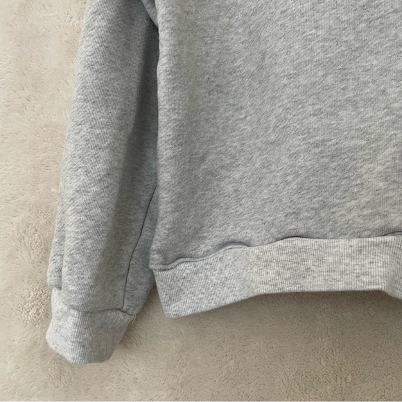 Mod Ref Hooded Sweatshirt - Picture 3 of 8